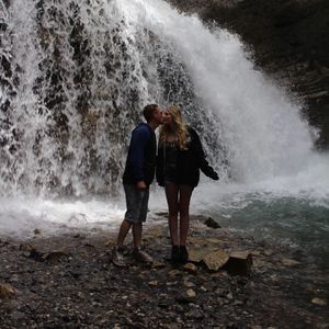 Meet your Posher, Macara